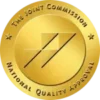 The Joint Commission logo
