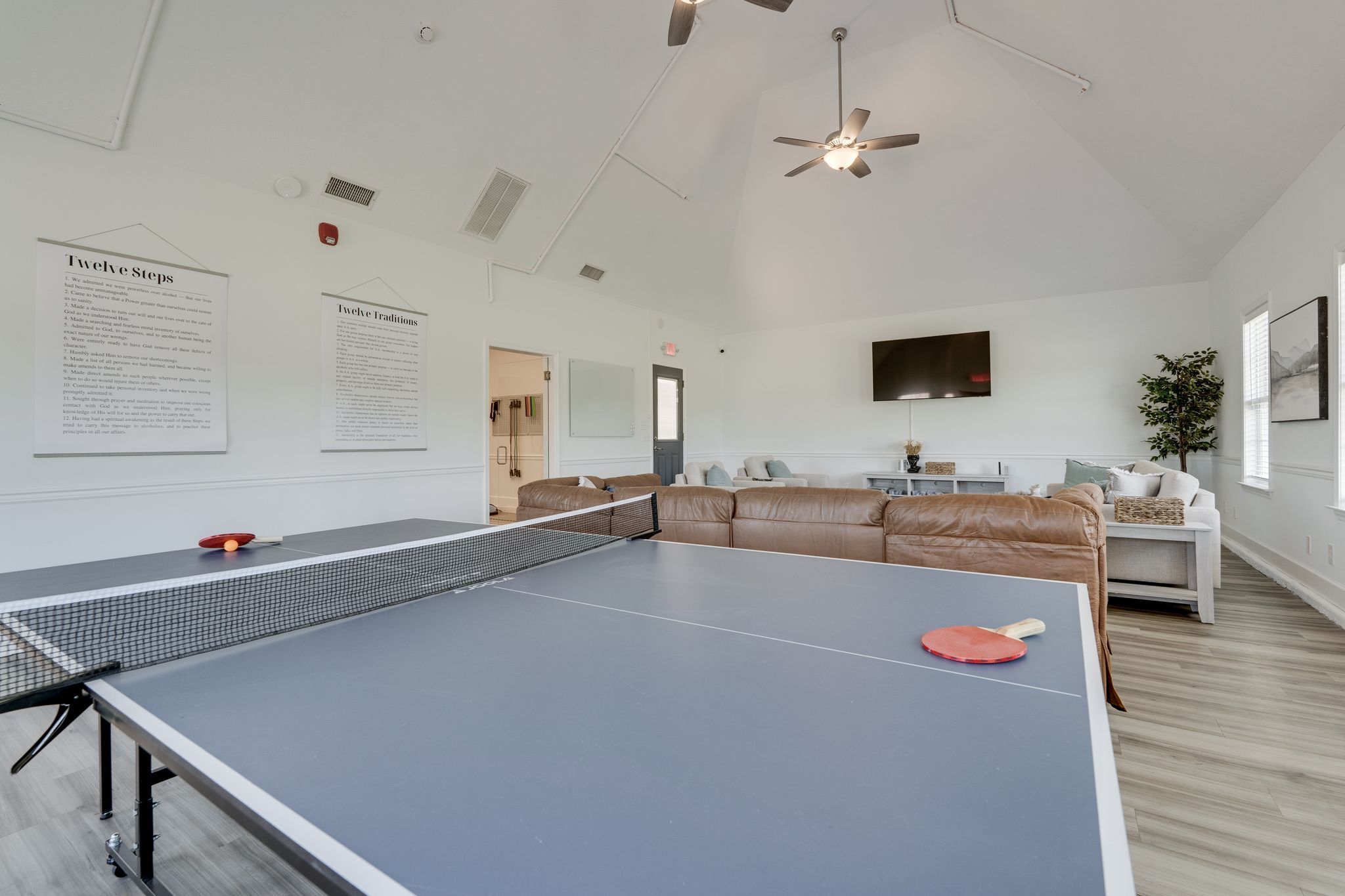 TN Detox Facility Interior 3