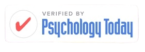 Psychology Today Verified seal