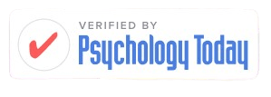Psychology Today Verified seal