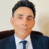 Dr. Vahid Osman