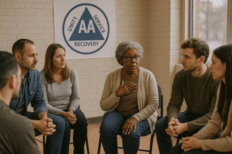 Two-step addiction recovery program in Tennessee for sustained sobriety