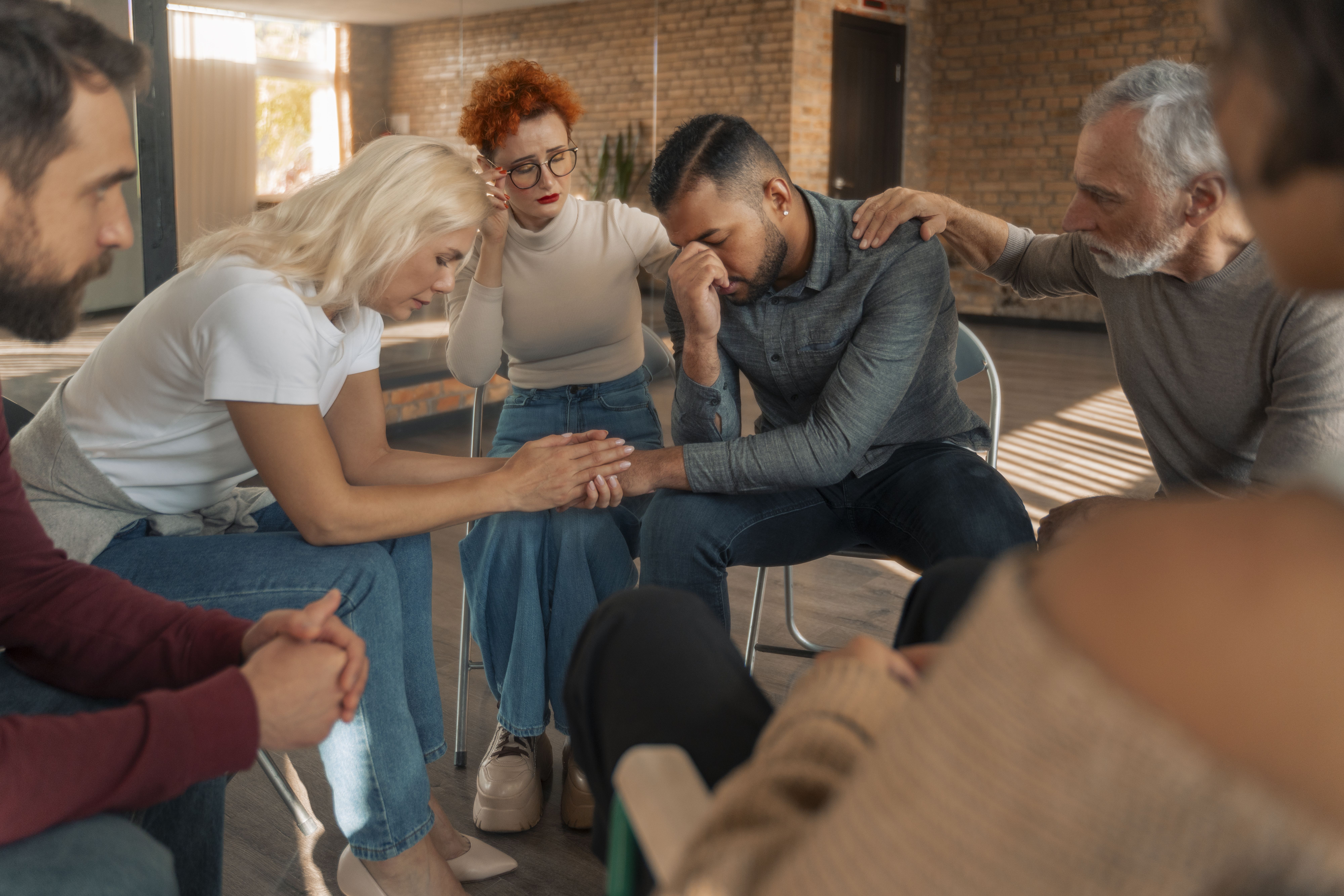 Watching a loved one struggle with alcohol addiction is one of the hardest things a family can face.