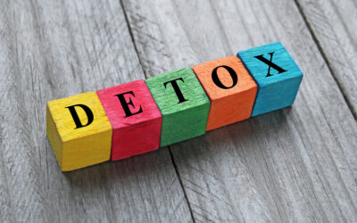Finding the Right Detox Near Me
