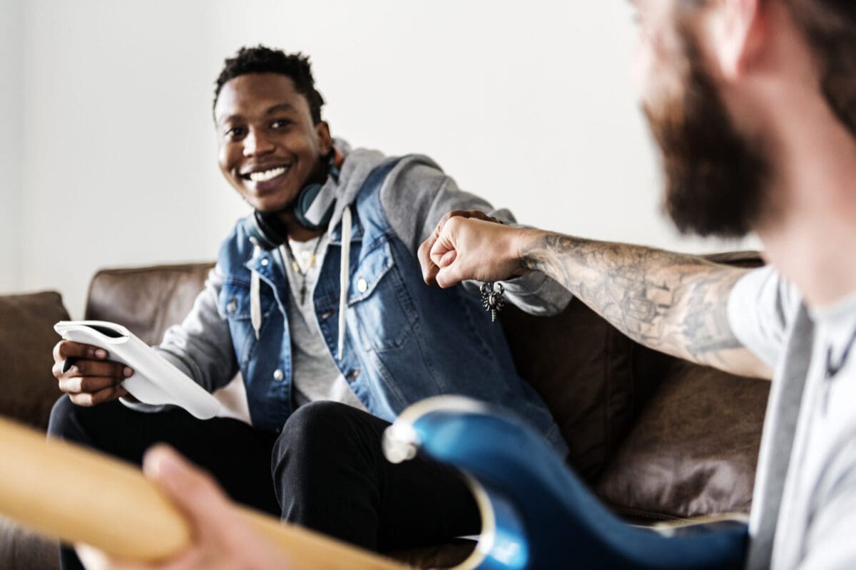 Group therapy for fentanyl rehab in Tennessee