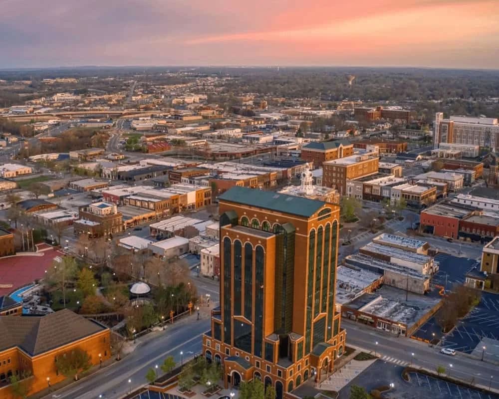 Inpatient Rehab Program at Tennessee Detox Center