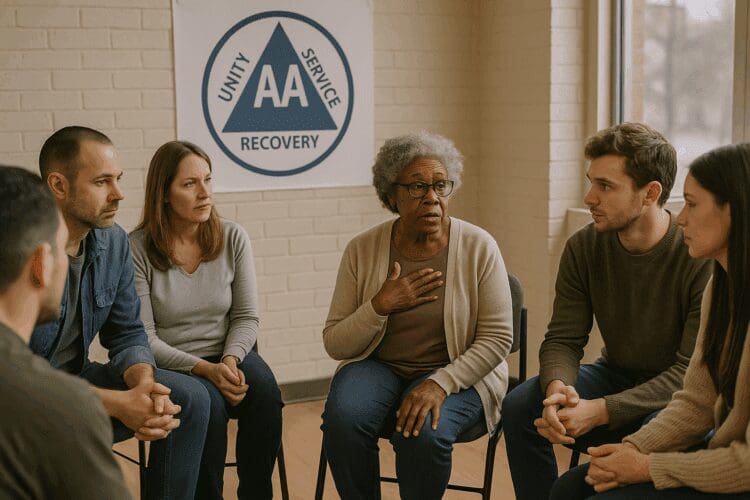 Two-step addiction recovery program in Tennessee for sustained sobriety