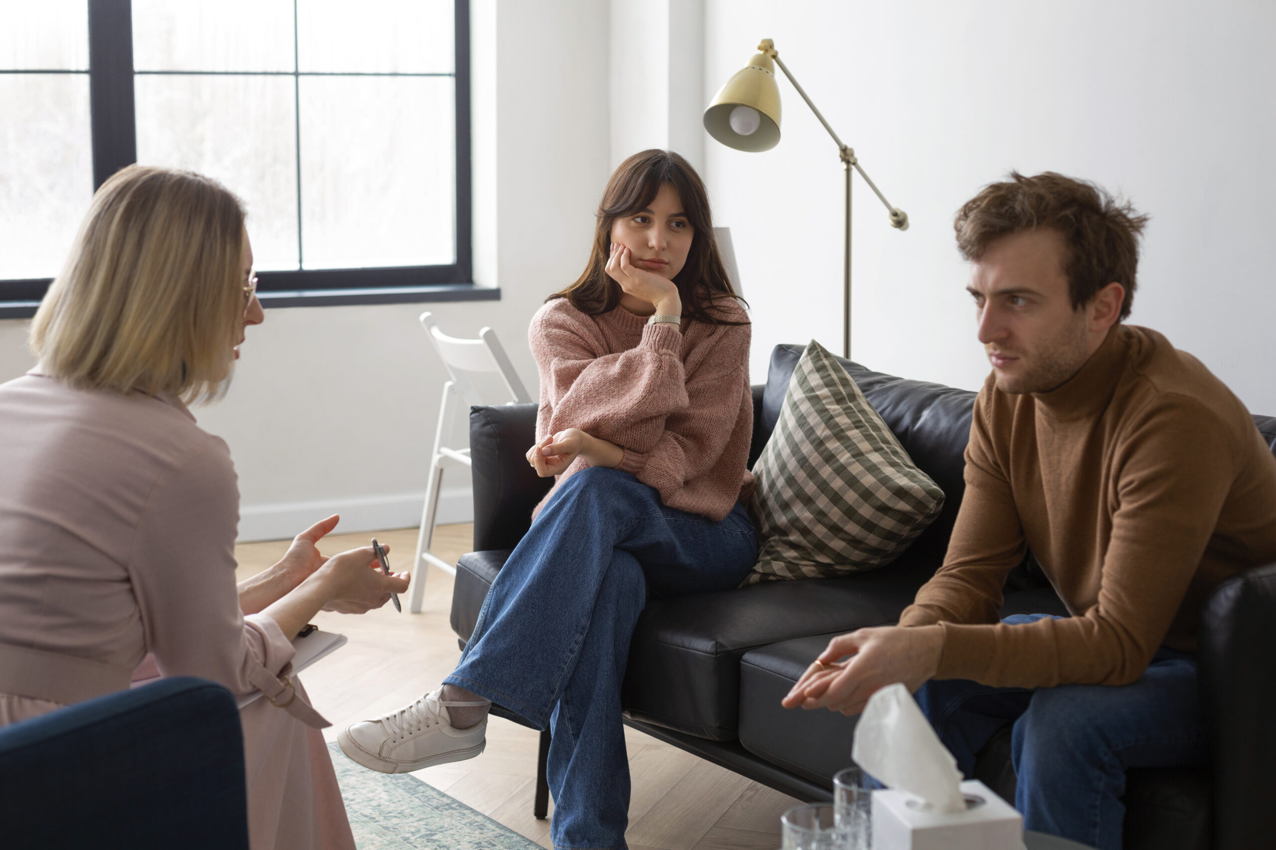 How to Help Someone Struggling With Fentanyl Addiction