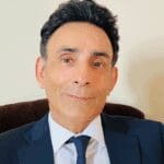 Dr. Vahid Osman, M.D.