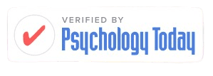 Psychology Today Verified seal