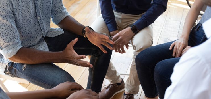 group counseling